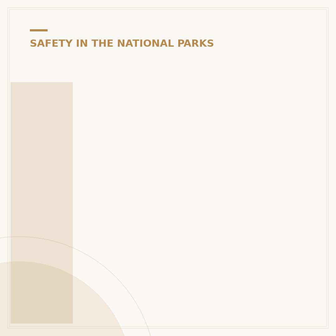 Is Yosemite Safe to Visit? Safety & Preparedness