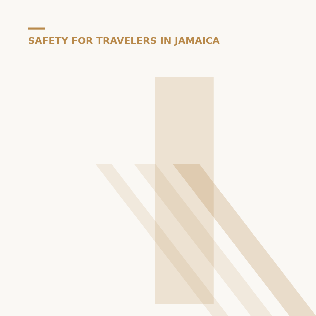 Is Jamaica Safe for Pregnant Women? Travel Guidance