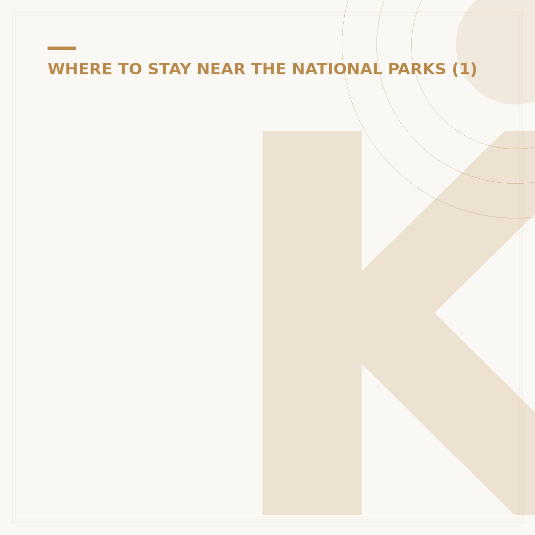 Khao Yai National Park: Where to Stay for Every Traveler