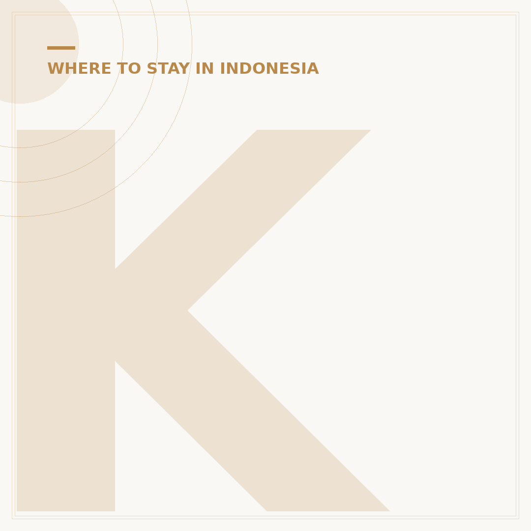 Komodo Island: Where to Stay for Your Adventure