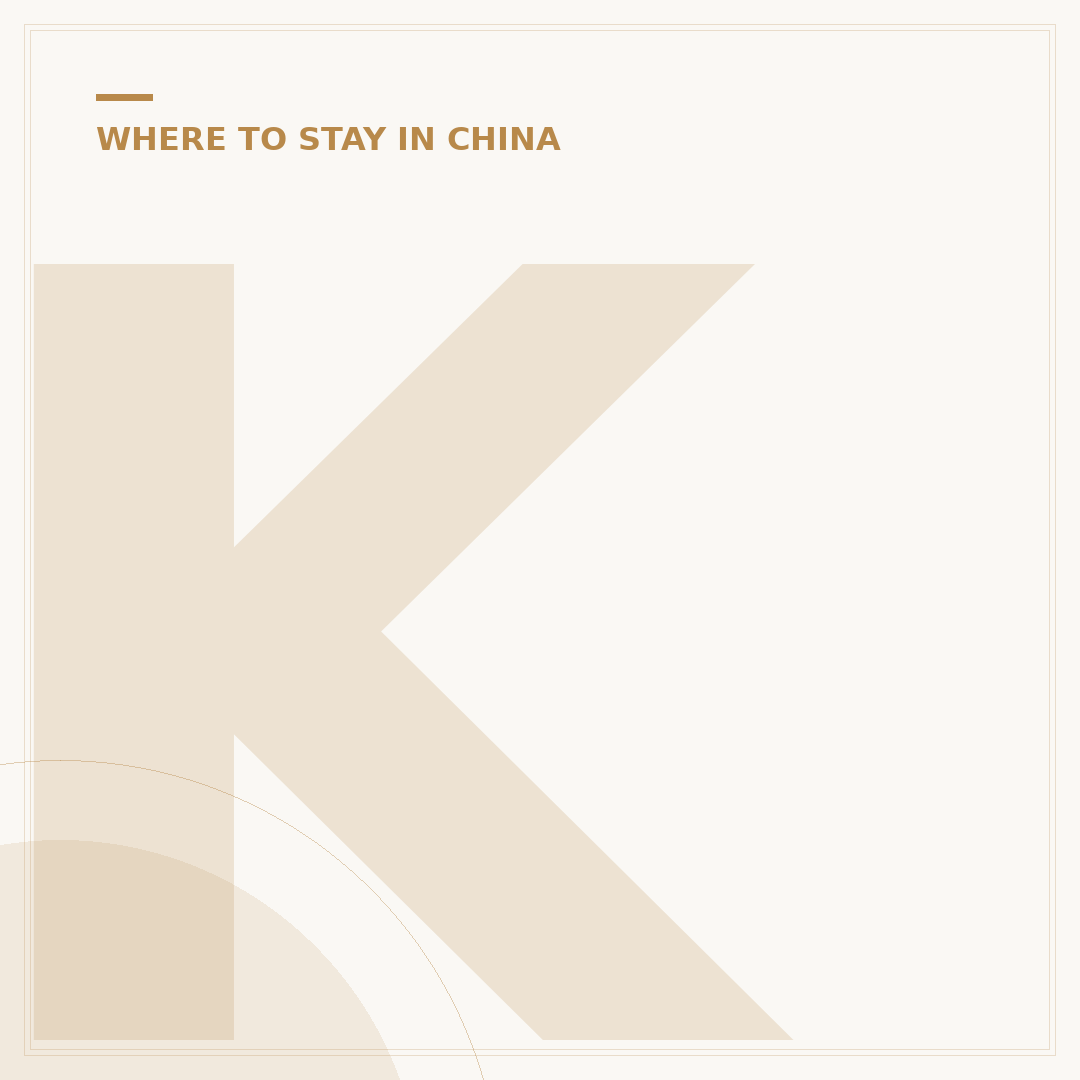 Kunming Where to Stay: Neighborhoods & Hotel Options