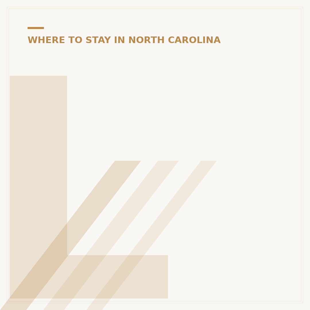 Lake Lure Where to Stay: Your Accommodation Options
