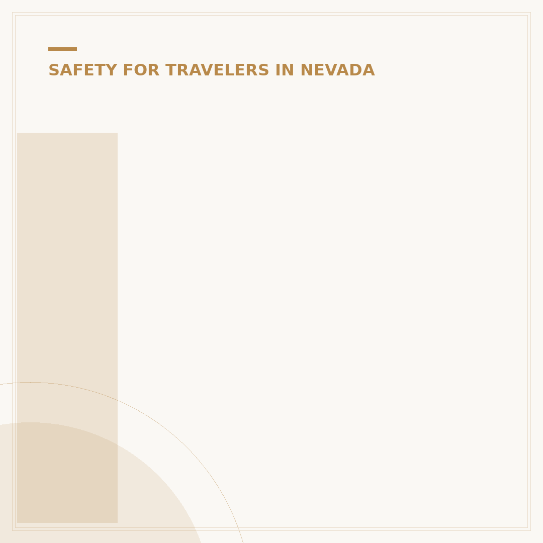 Is Las Vegas Hotel Water Safe to Drink?