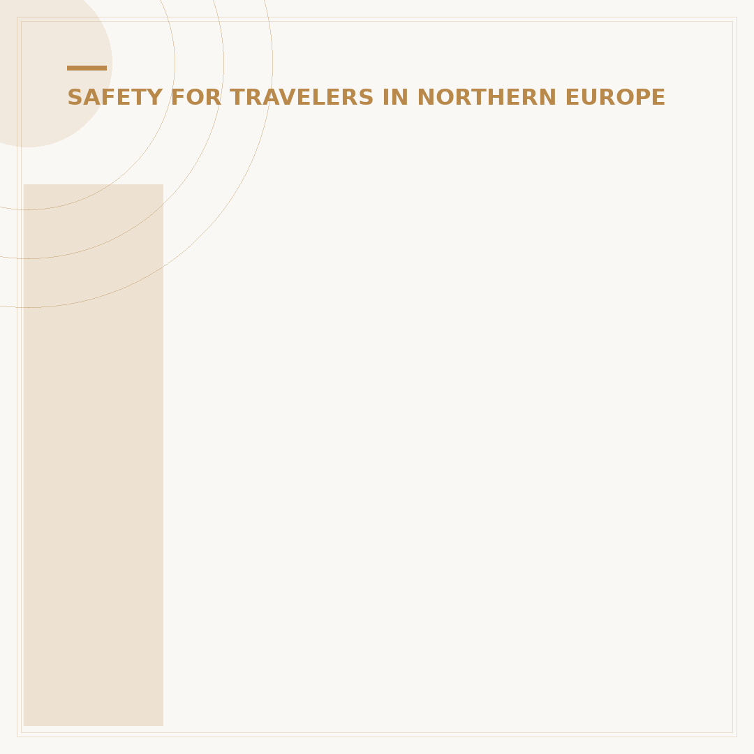 Is Latvia a Safe Country? Safety Overview for Travelers