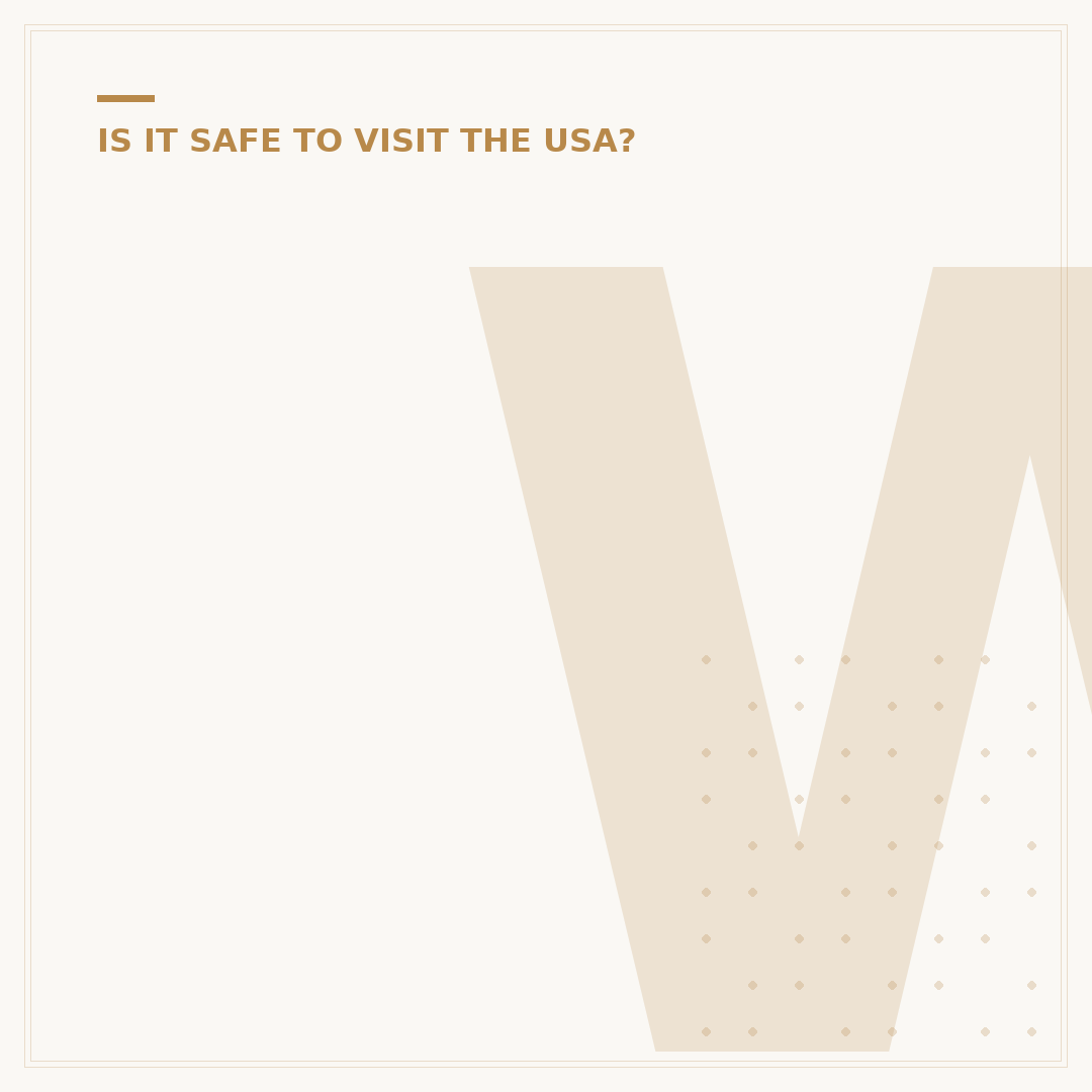 What is the Least Safe City in America?