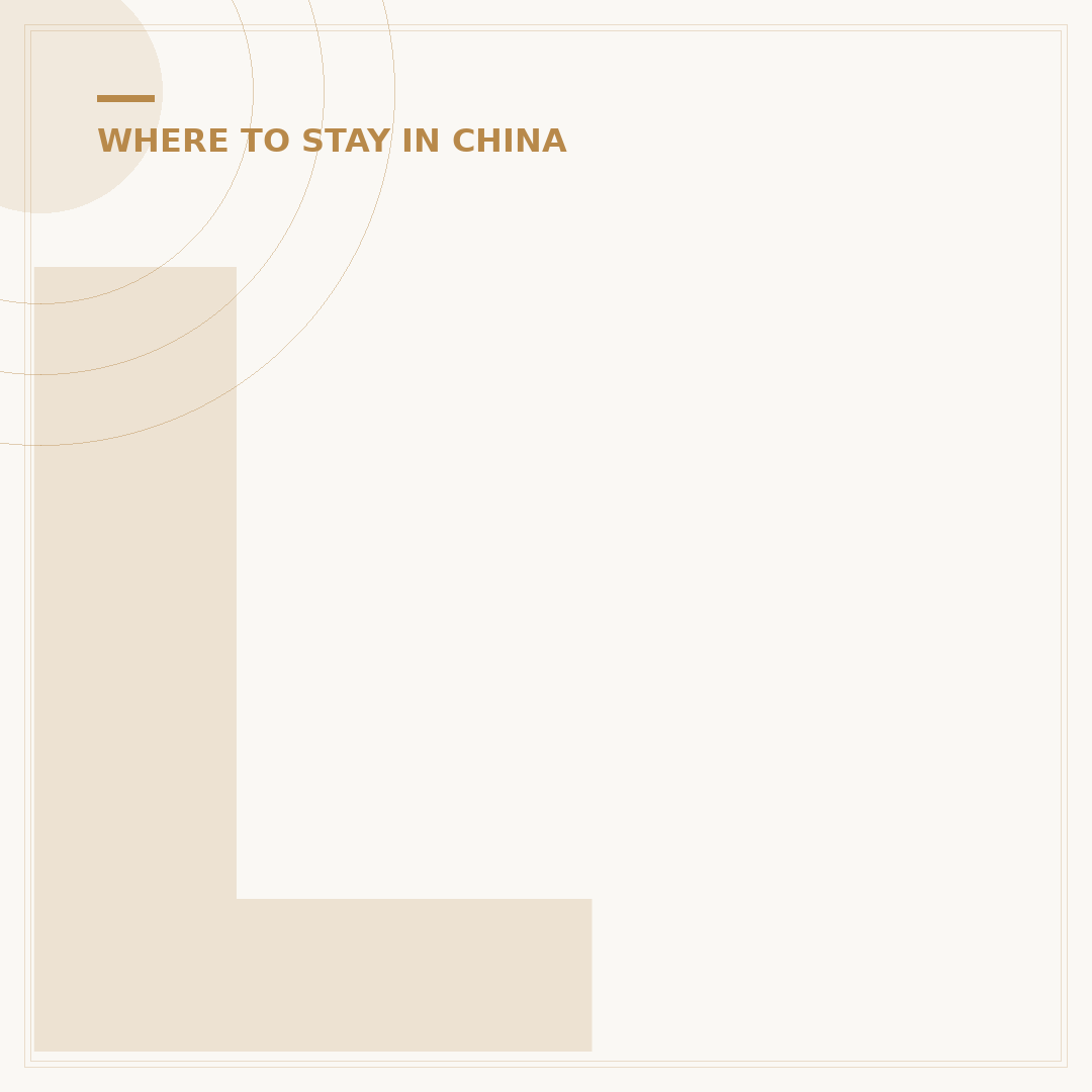 Lijiang Where to Stay: Exploring Old Town & Beyond