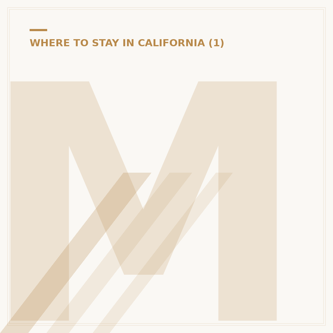 Mojave Desert: Where to Stay & Plan Your Visit
