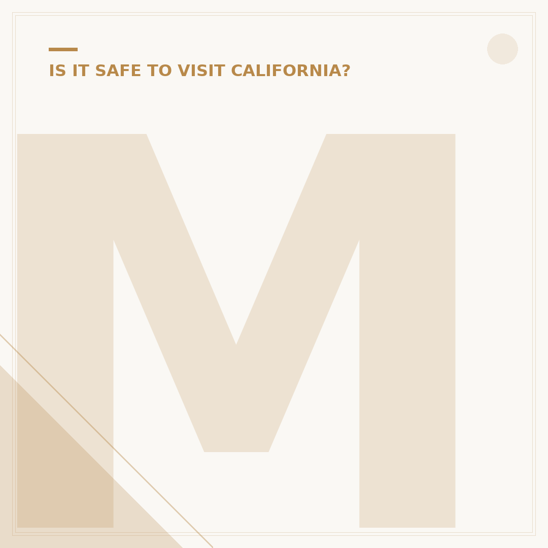 Mountain View San Diego Safety: What You Need to Know