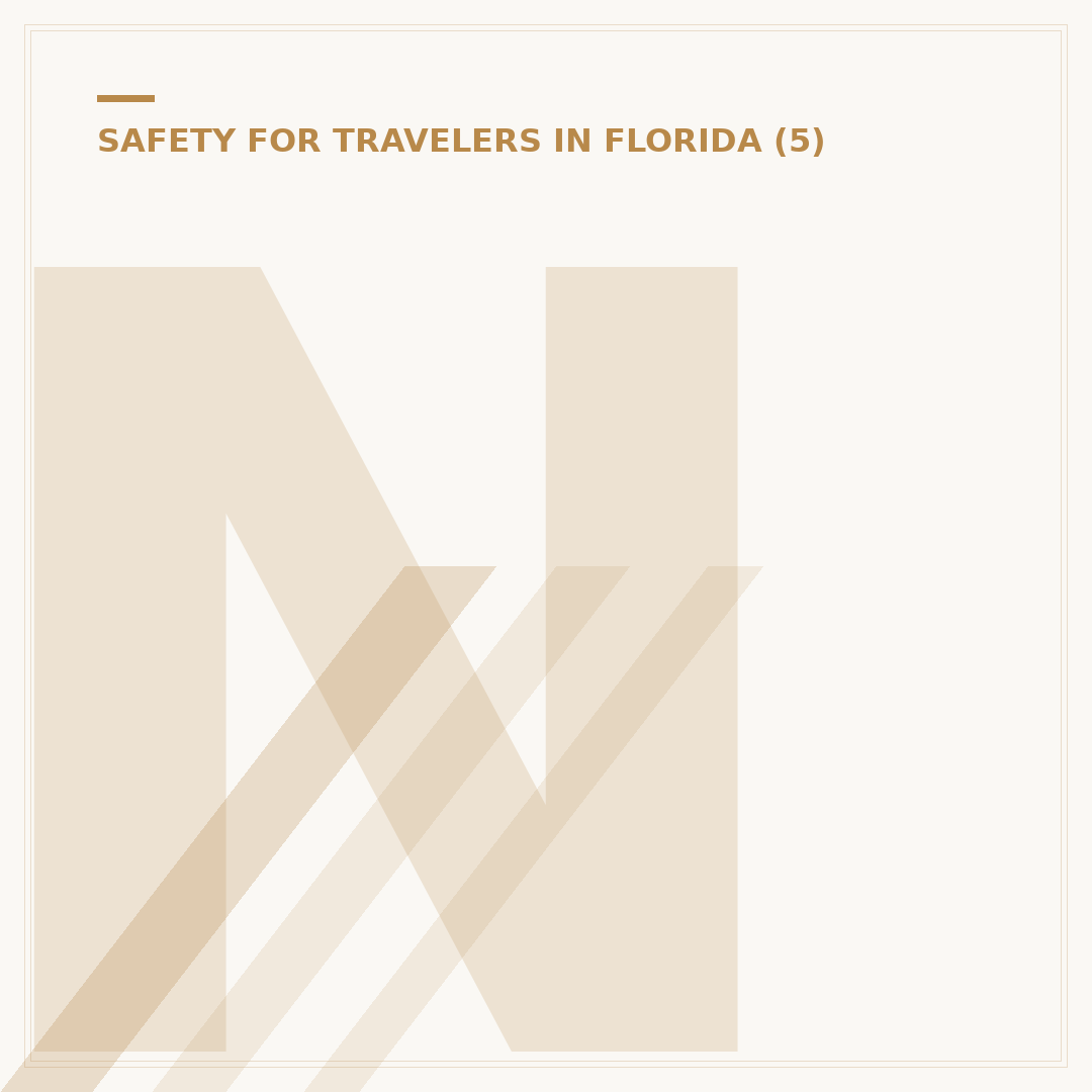 Naples Florida Hurricane Safety: Factors & Considerations
