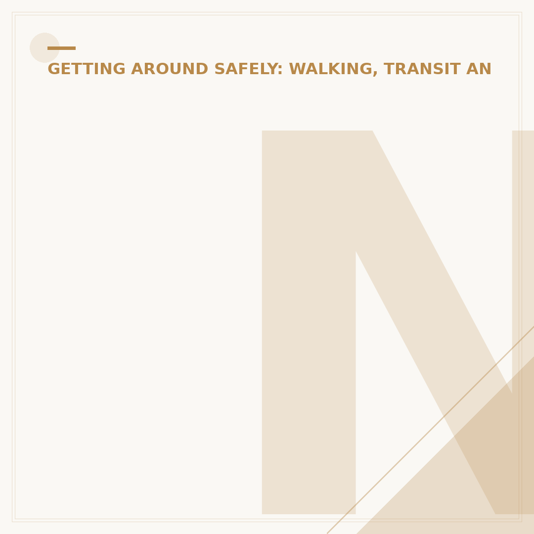 Nashville Metro Center Safety: What Locals Need to Know