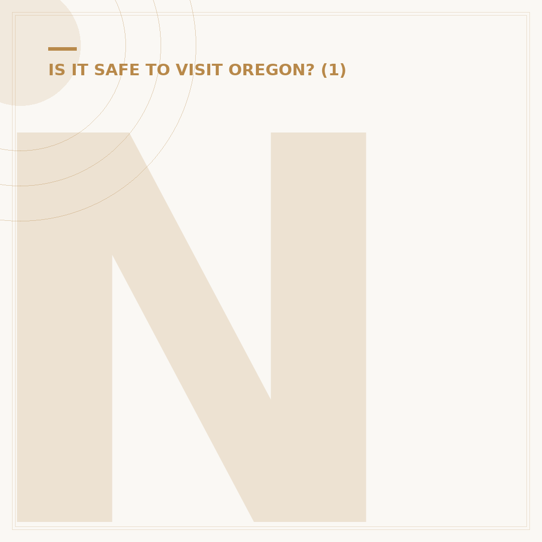 Newberg Oregon Safety: Understanding Local Conditions
