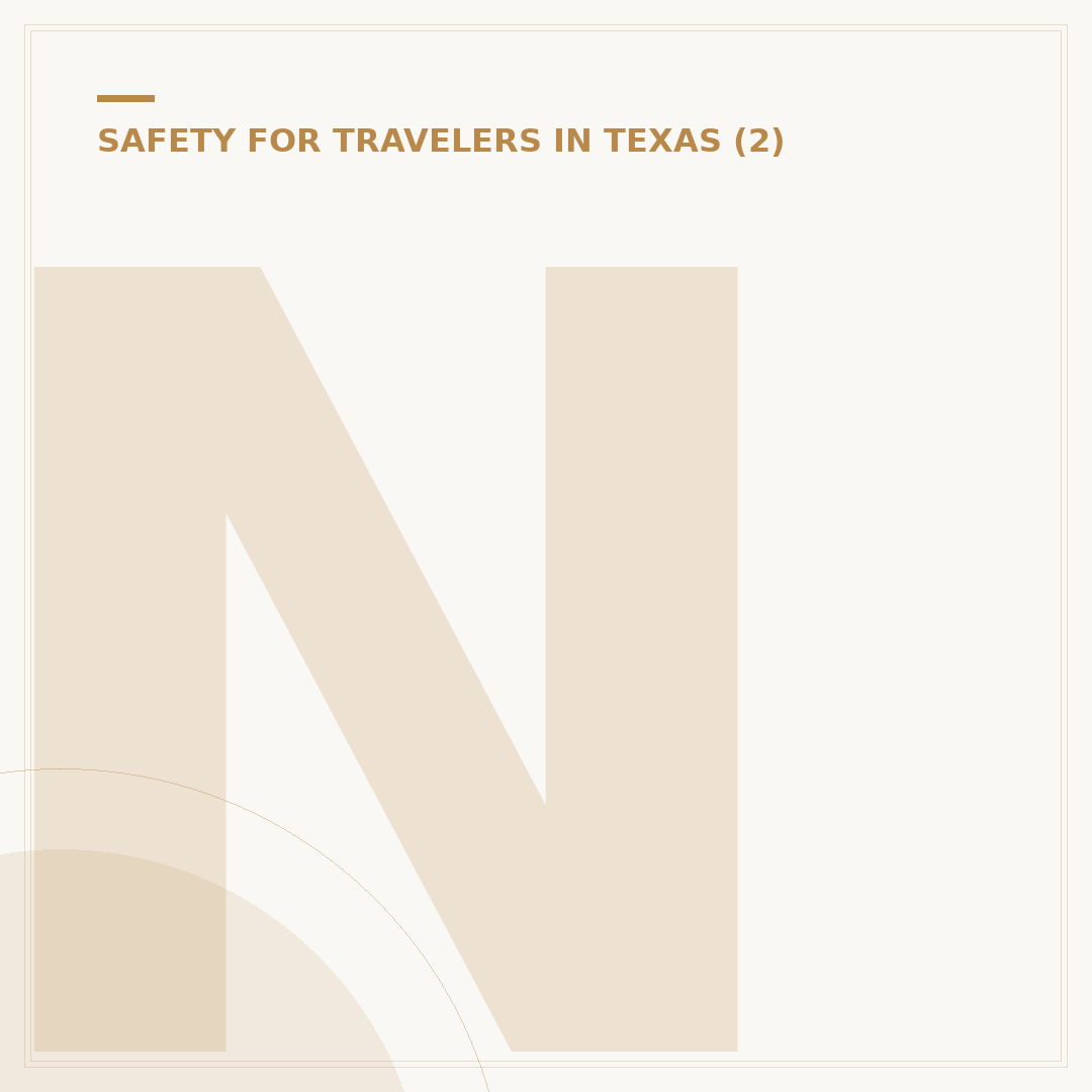 North Beach Corpus Christi Safety: What You Need to Know