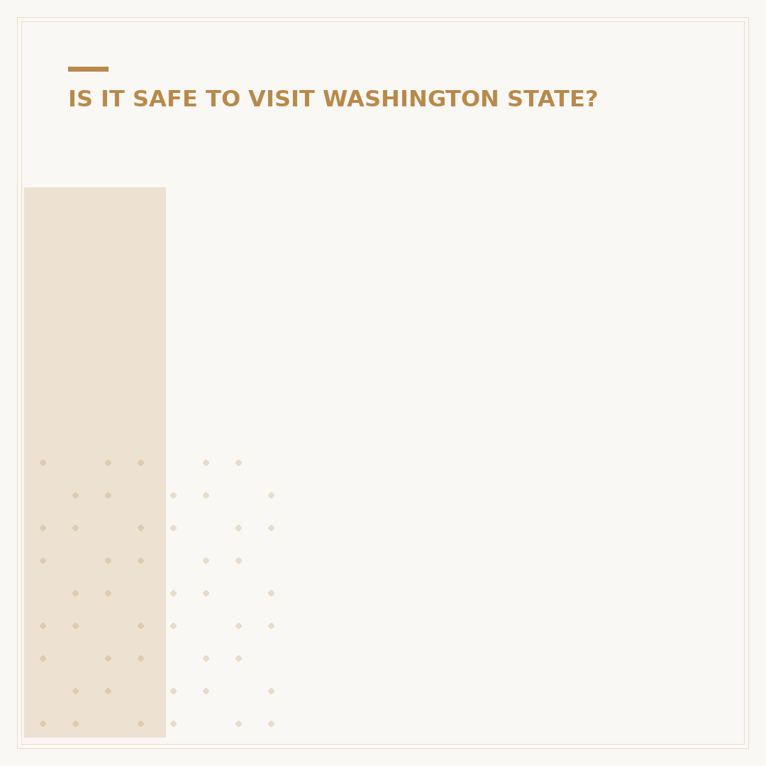 Is North Delridge Seattle Safe? An In-Depth Look