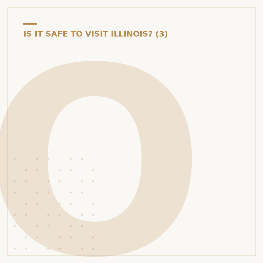 O'Fallon Illinois Safety: Crime Rates & Community Well-being