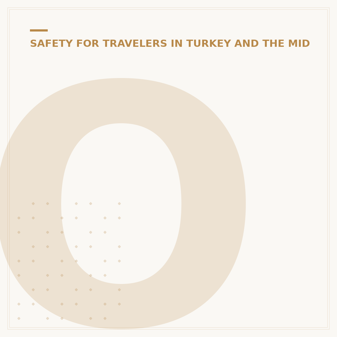 Oman Safety for Women Travelers: Is It Secure?