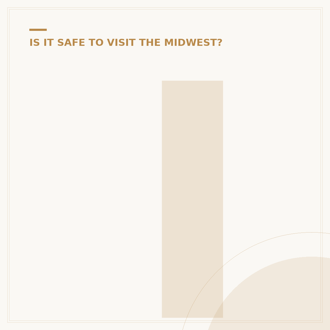 Is Oregon, Ohio Safe? A Community Safety Overview