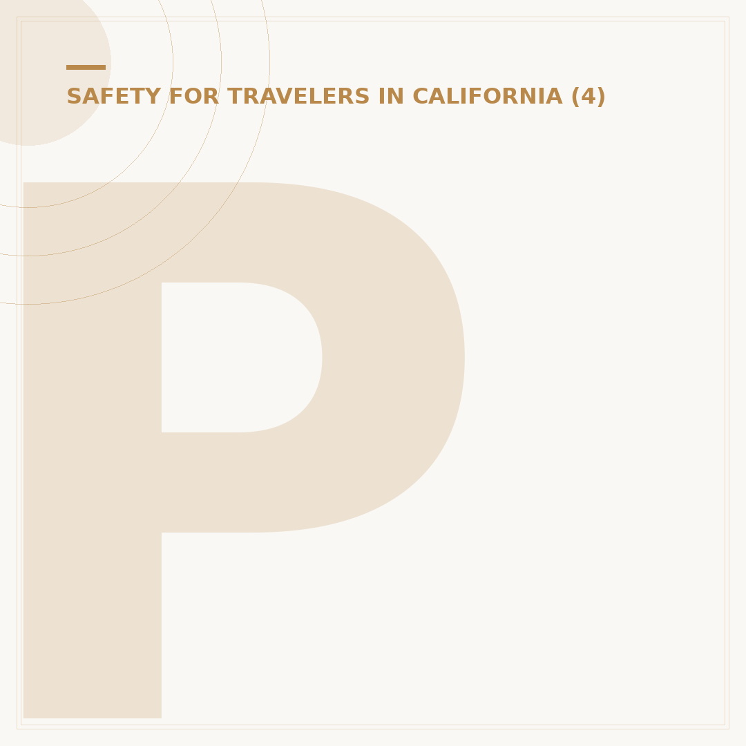 Pacific Heights San Francisco Safety: What You Need to Know