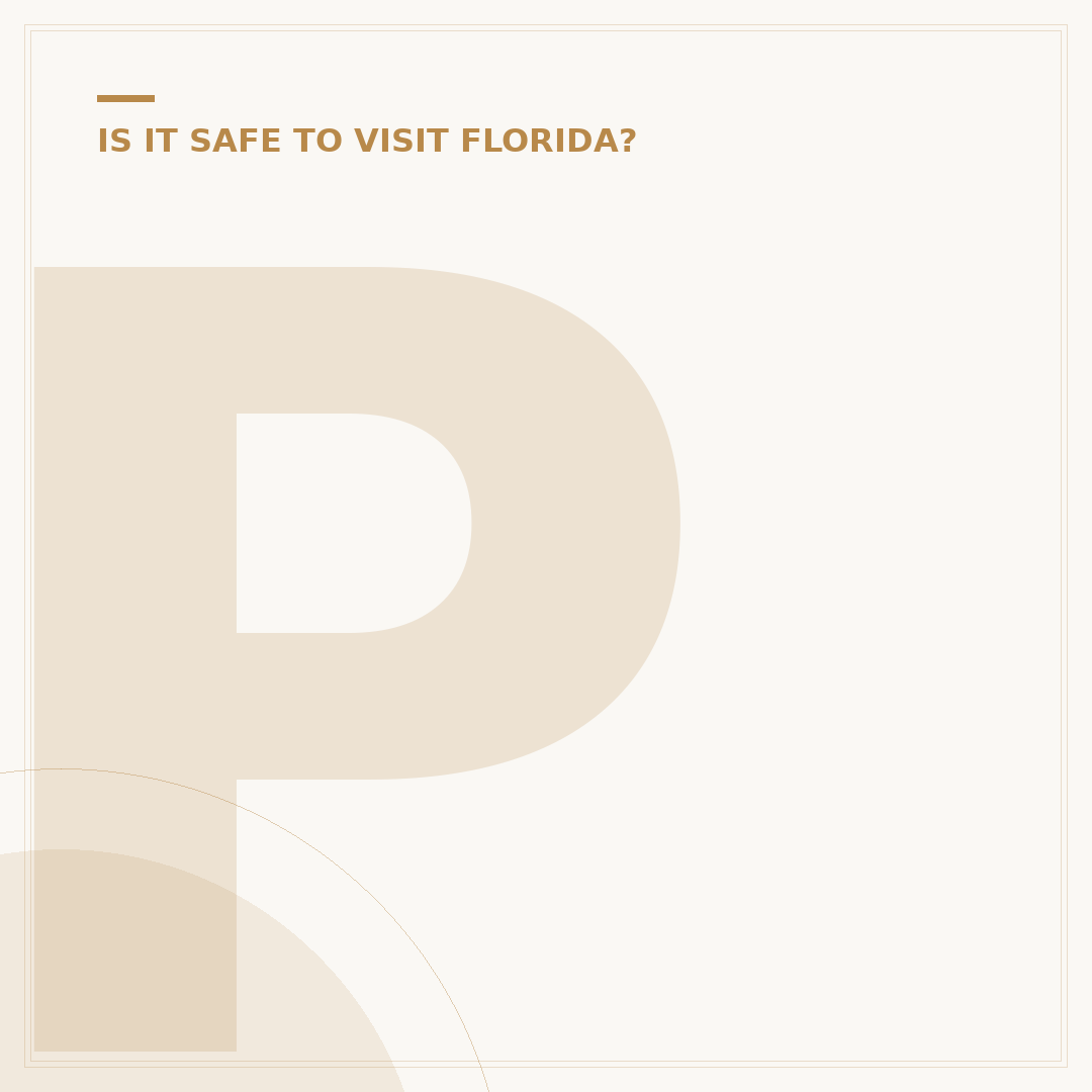 Panama City Beach Safety During Spring Break: What To Know