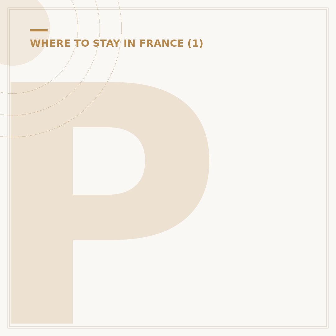 Paris Where to Stay: Family-Friendly Neighborhoods