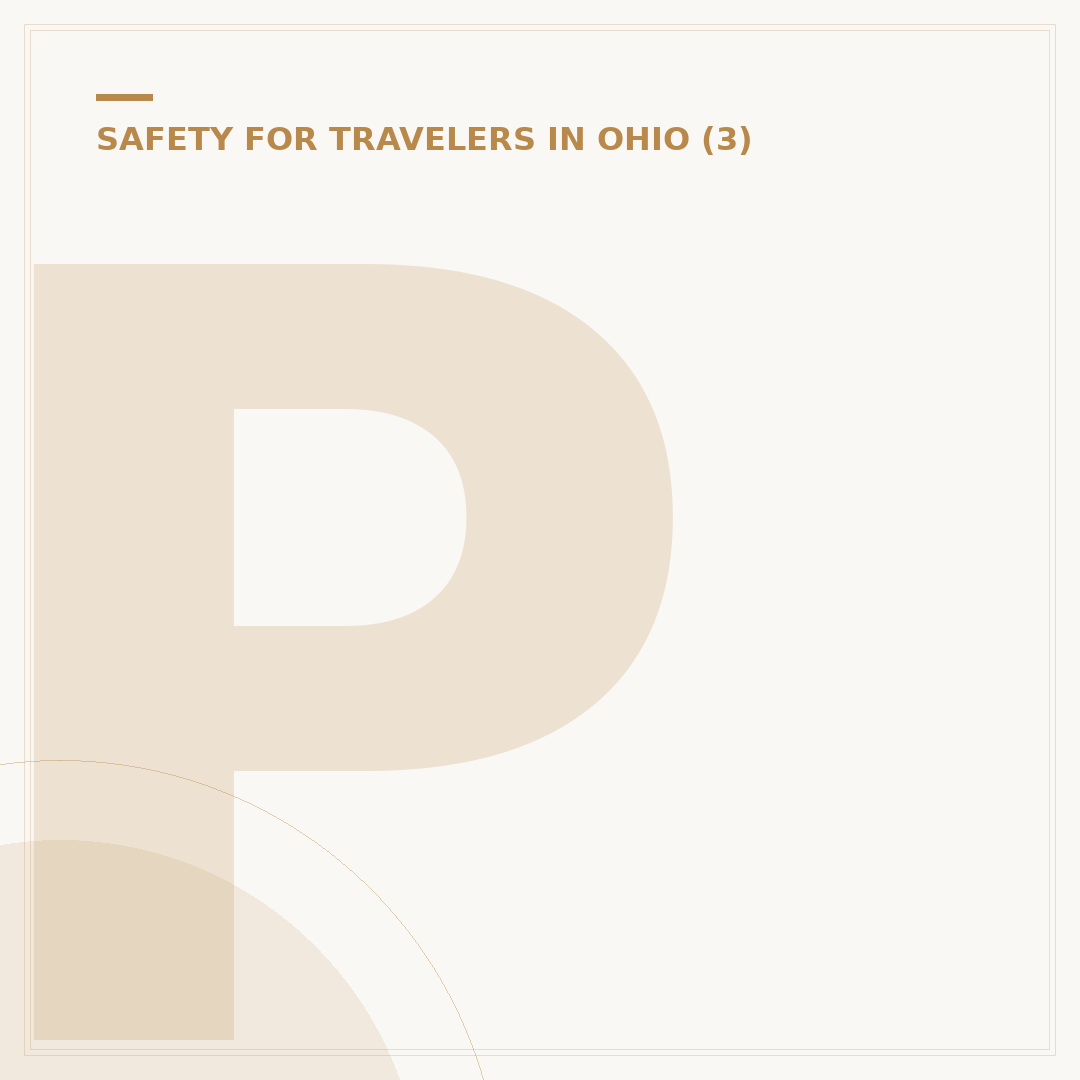 Perrysburg Ohio Safety: Understanding Crime and Community