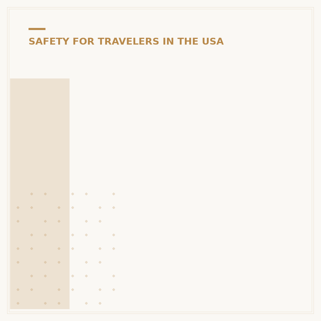 Is Peru Safe to Travel to From USA?