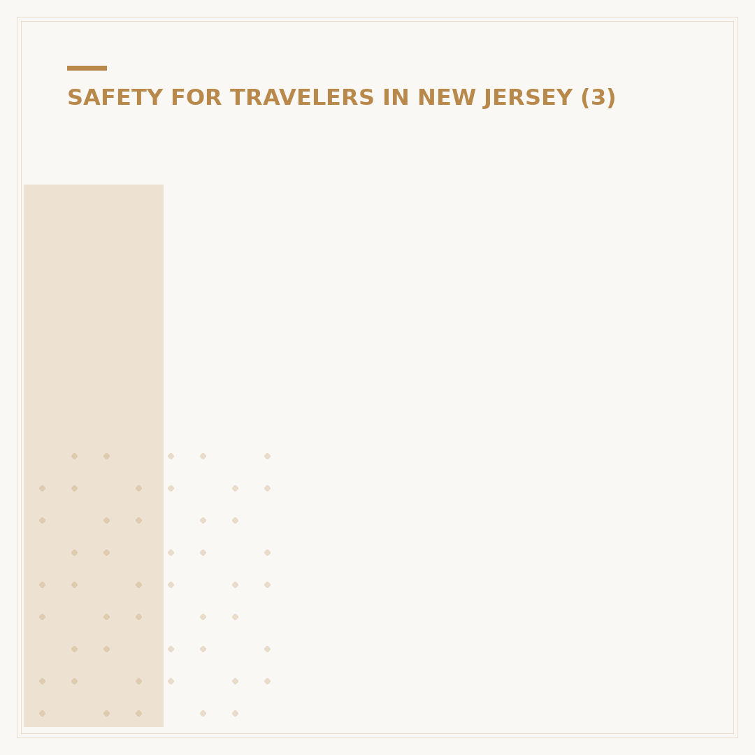 Is Plainfield NJ Safe? Crime Data & Community Insights