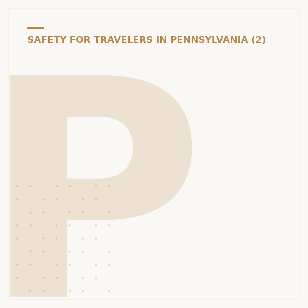 Point Breeze Philadelphia Safety: What to Know
