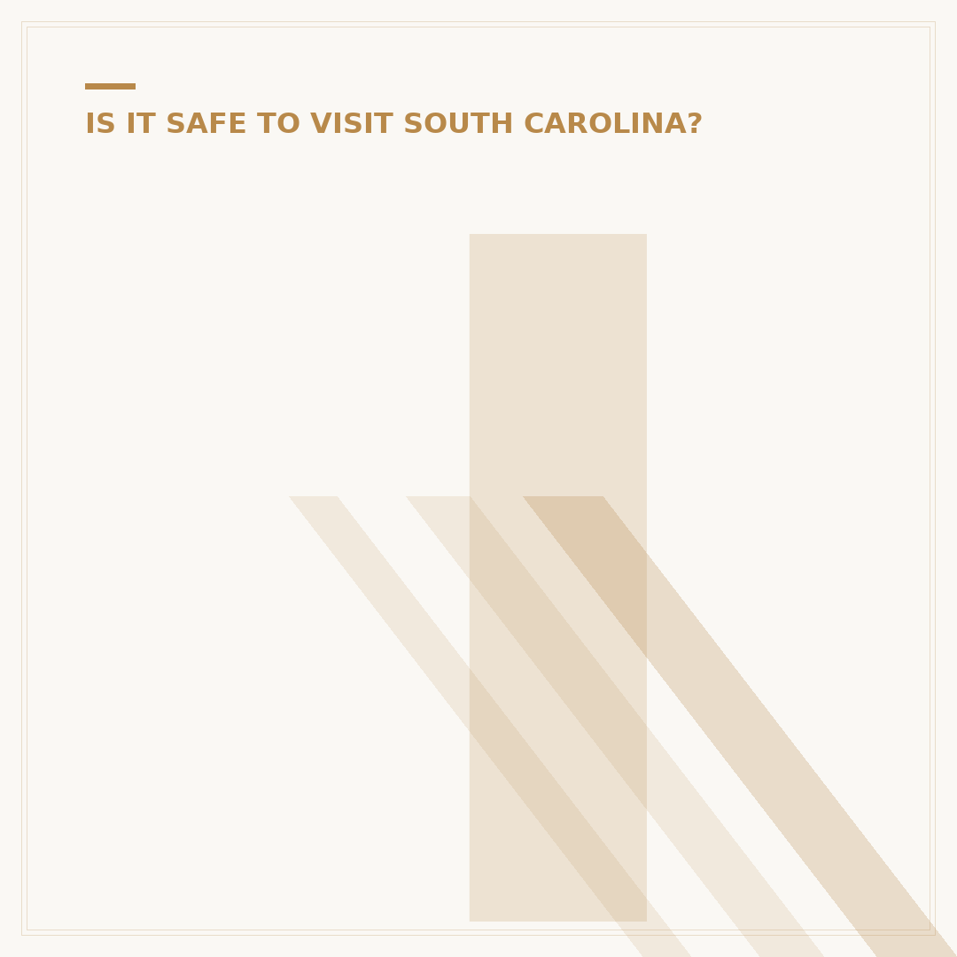 Is Richland County SC Safe? Understanding Local Safety