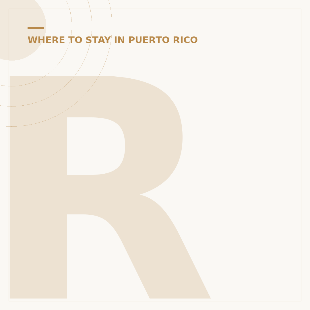 Rincon Puerto Rico: Where to Stay & What to Know