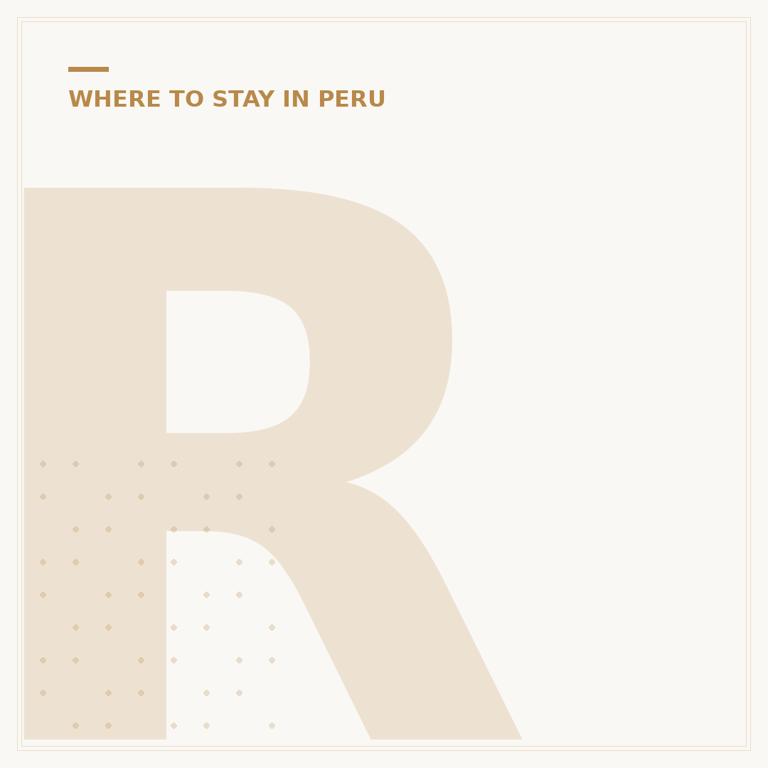Rioja Wine Region: Where to Stay for Your Visit