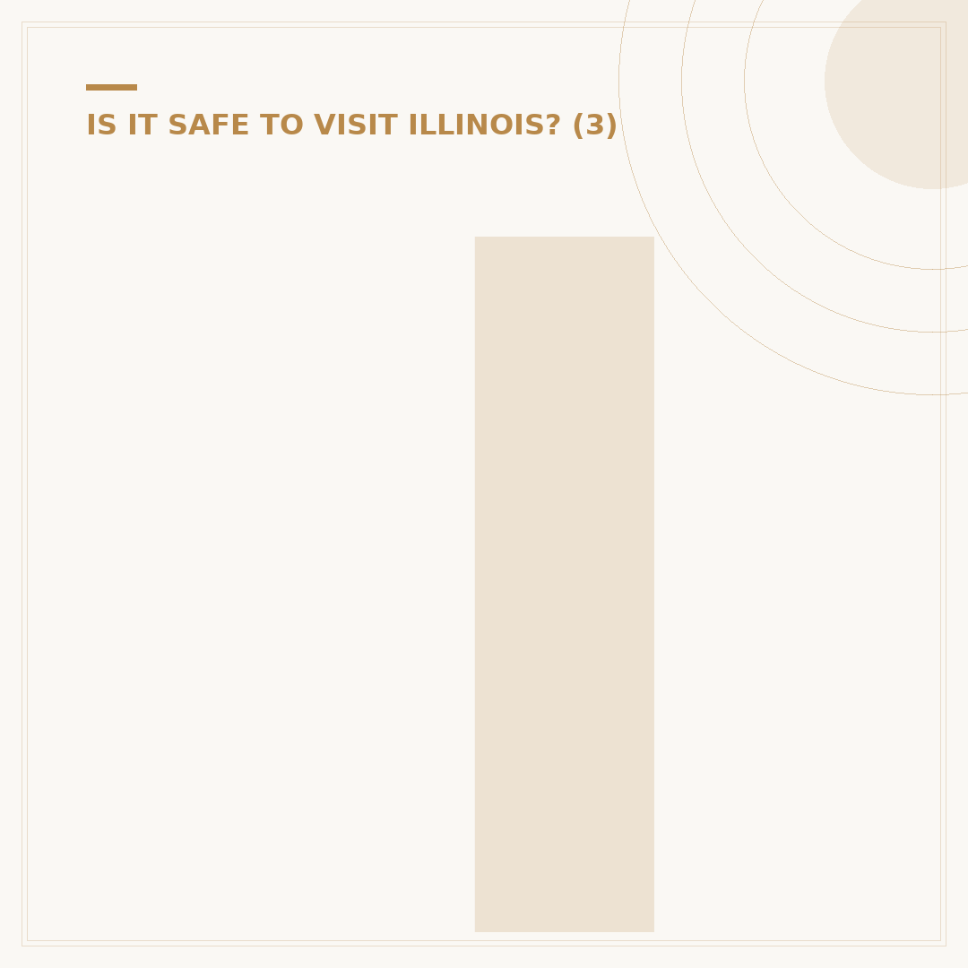 Is Rockford Illinois Safe? Understanding Crime and Community