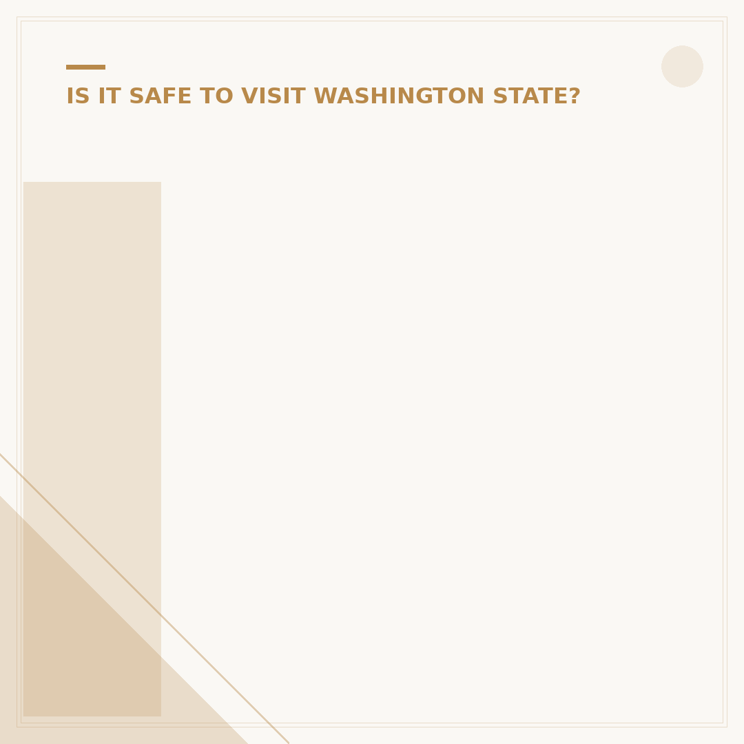 Is Roosevelt Seattle Safe? Understanding Neighborhood Safety