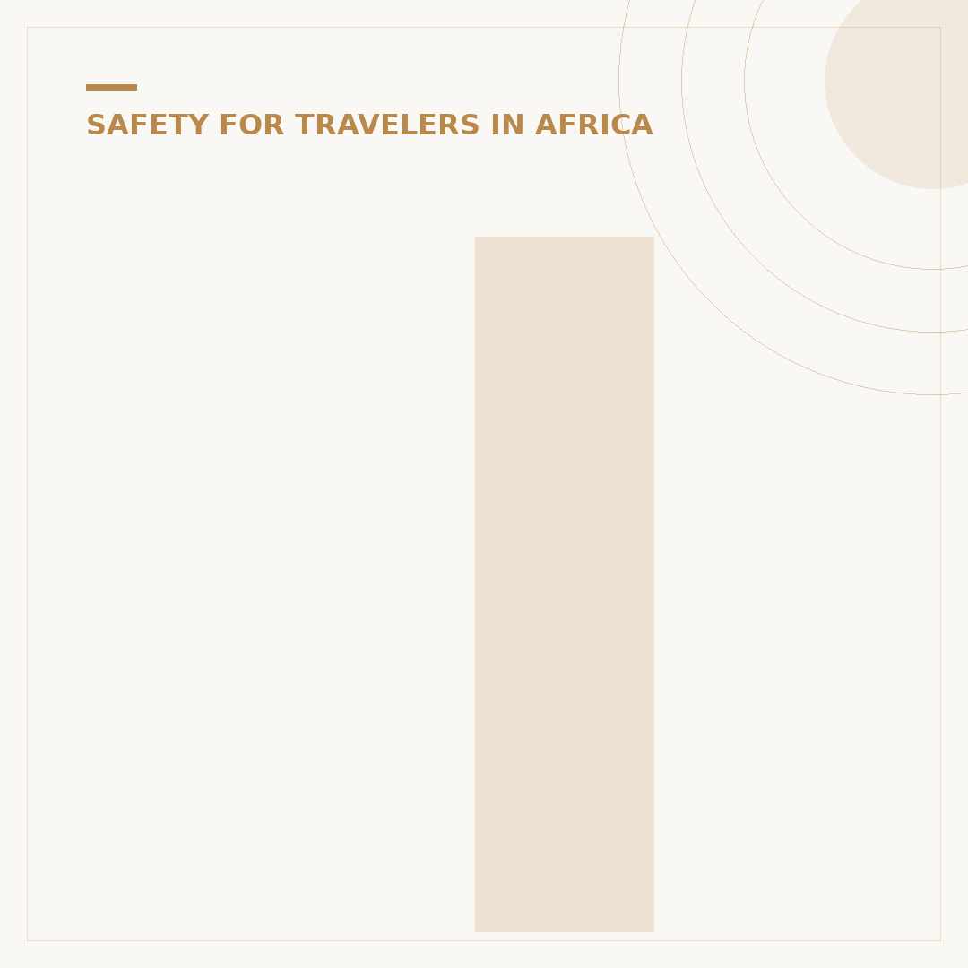 Is Rwanda a Safe Country to Visit and Live In?