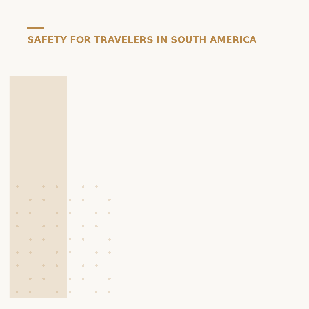 Is It Safe to Travel to Quito, Ecuador?
