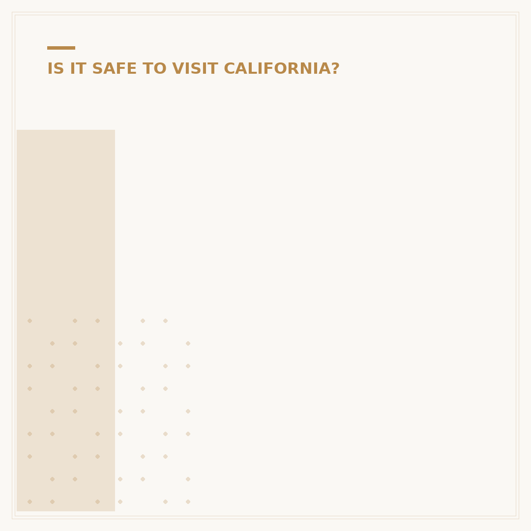 Is San Diego Safe for Families? A Comprehensive Overview
