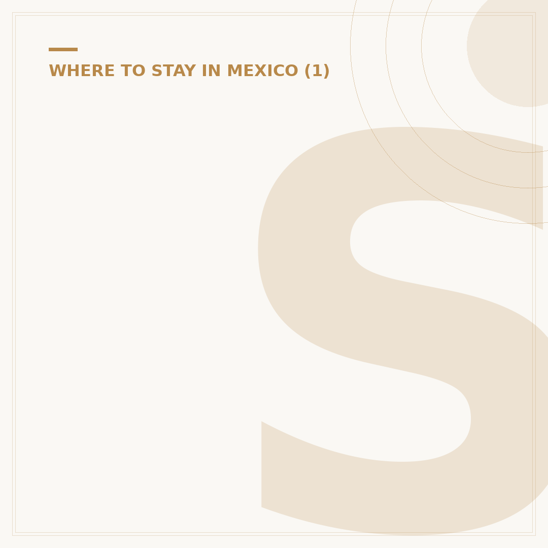 Sayulita Where to Stay: Boutique Hotels & Villas