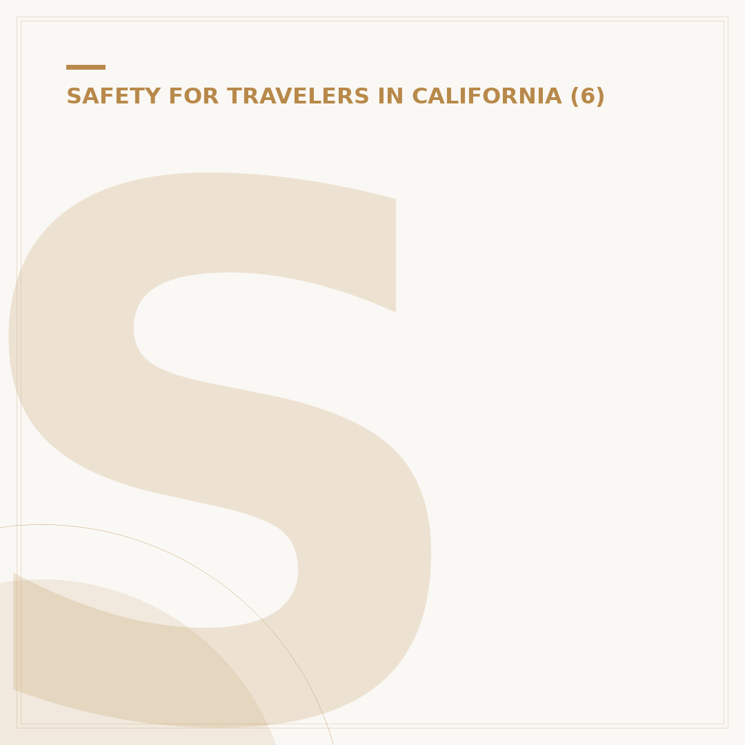 Seal Beach CA Safety: Understanding Crime and Community