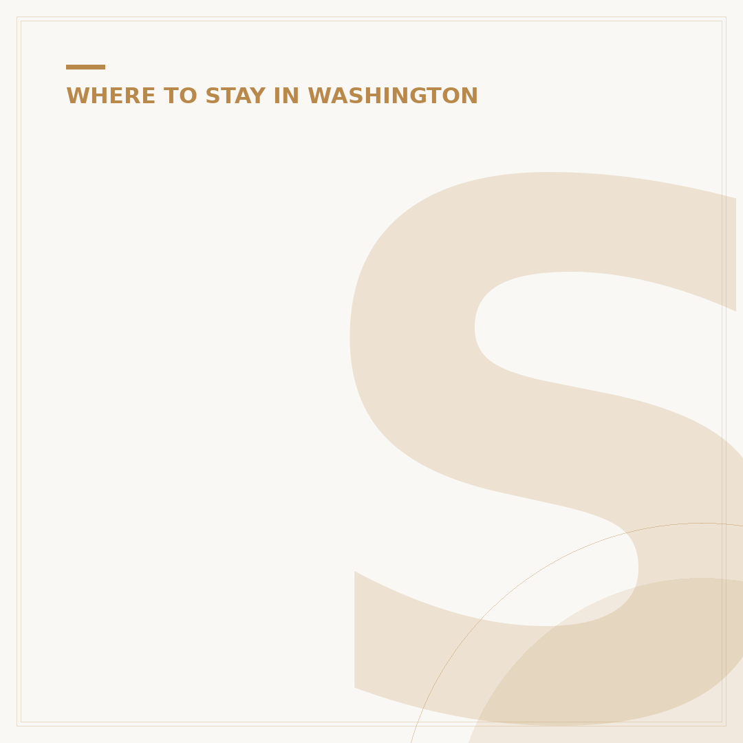 Seattle Cruise Port Hotels: Where to Stay Before Your Cruise