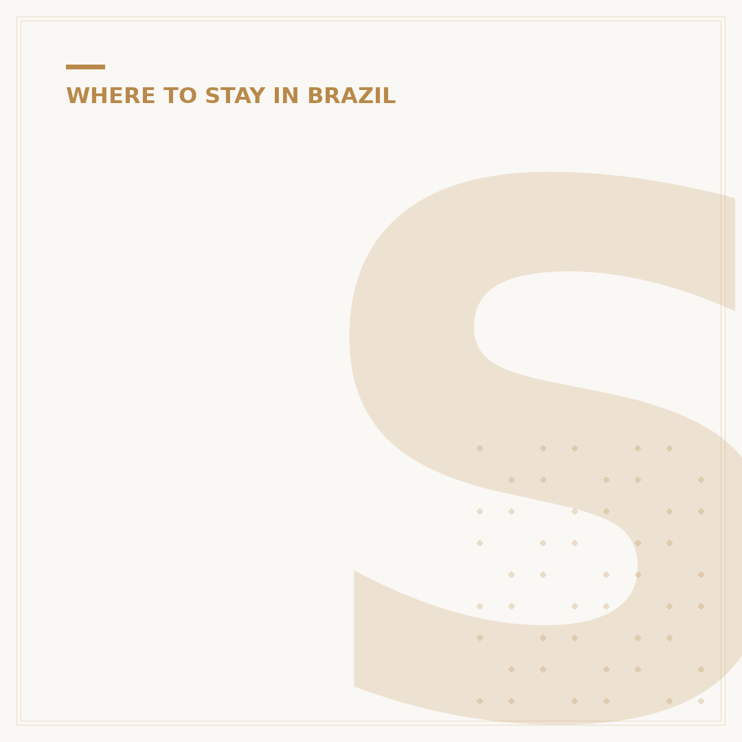 Serra da Estrela: Where to Stay for Your Adventure