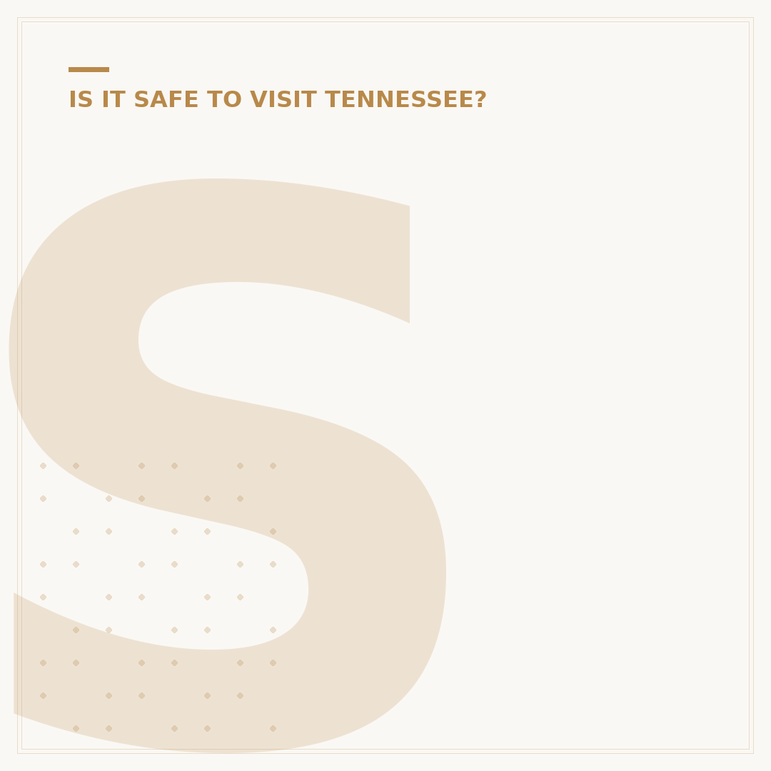 Shelby Park Nashville Safety: What To Know