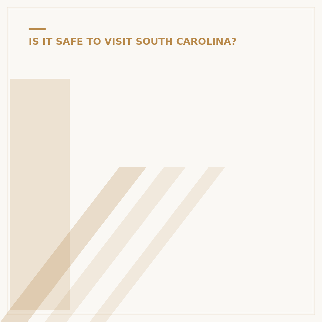 Is South Carolina Safe for Black Families?