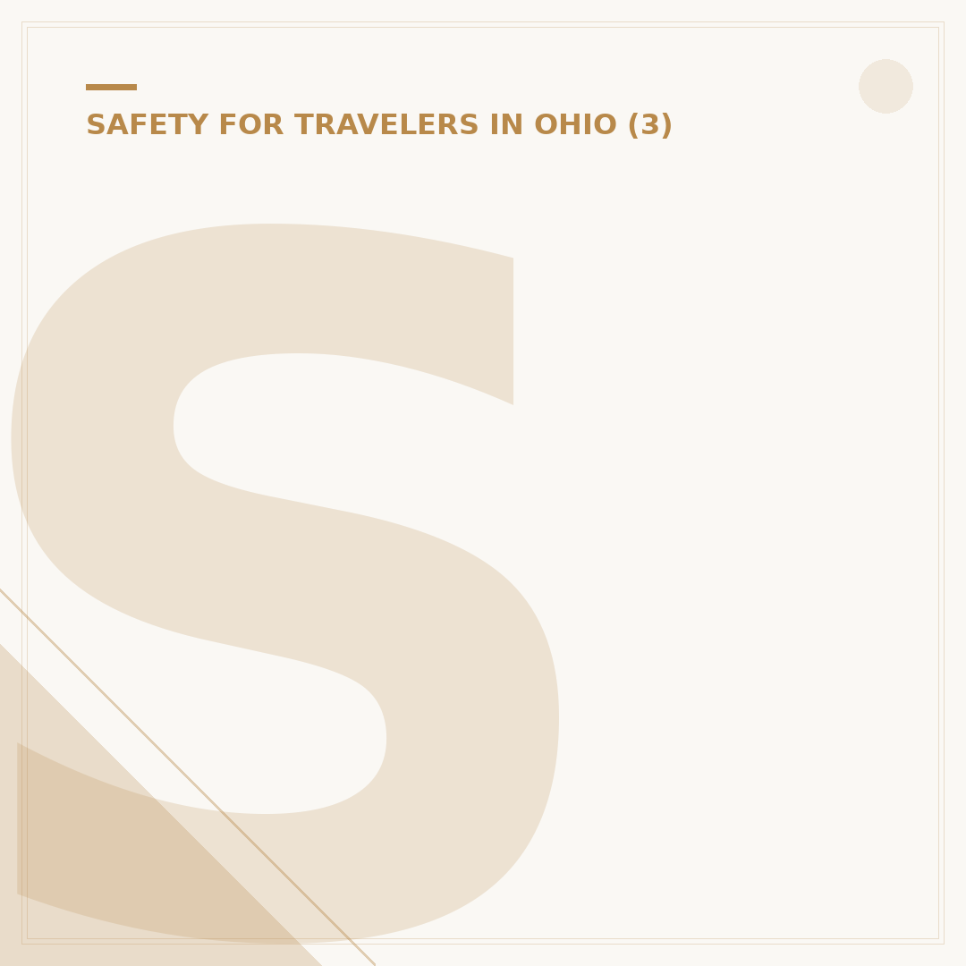 South Euclid Ohio Safety: Understanding Crime Data