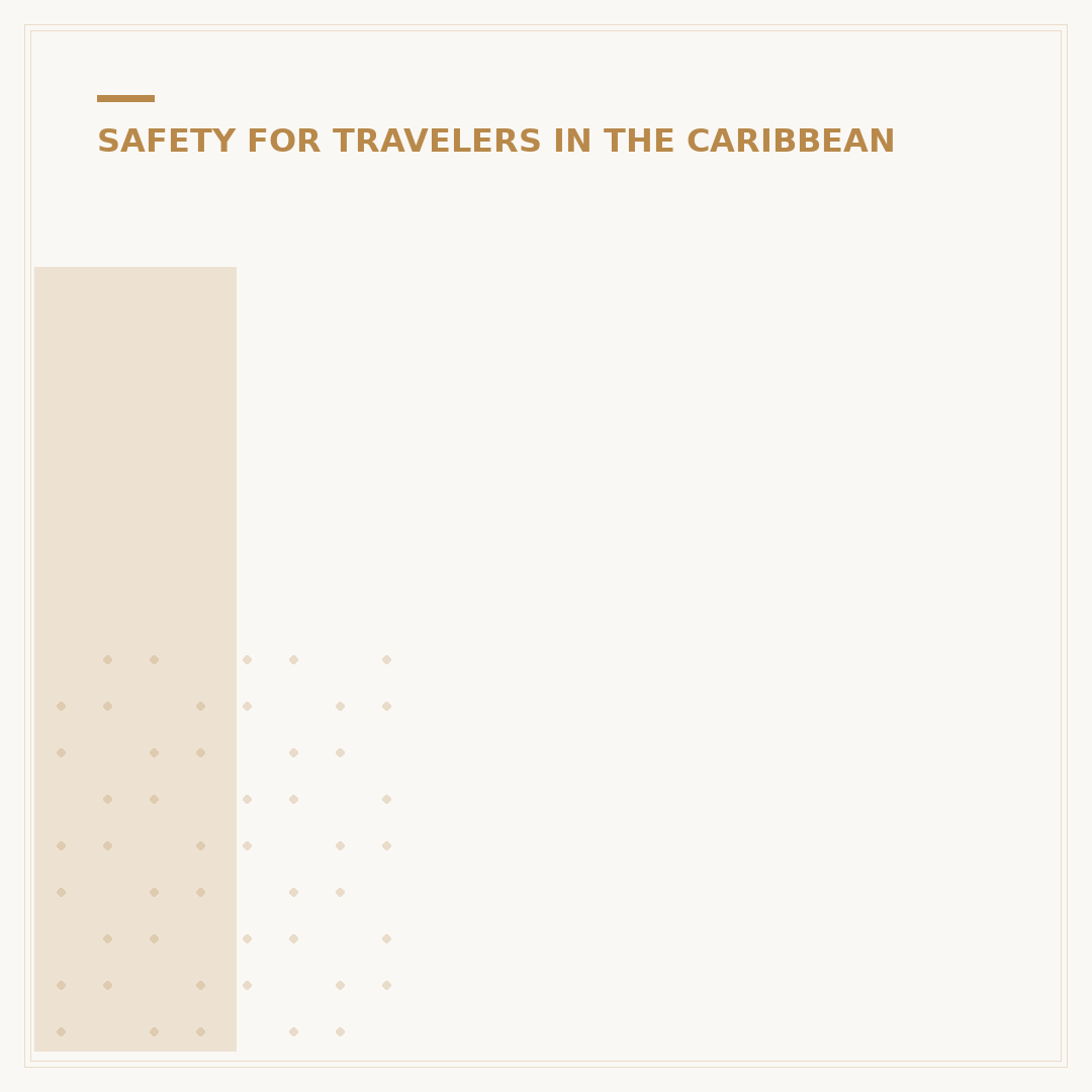 Is St. John Island Safe for Travel?