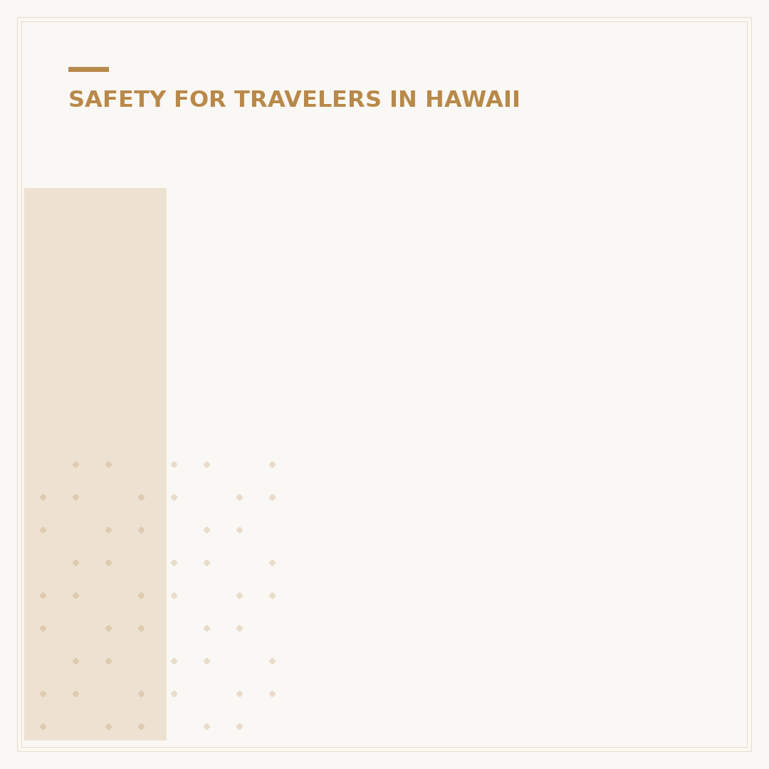 Is Sun Bum Hawaii Safe? Sunscreen for Island Conditions