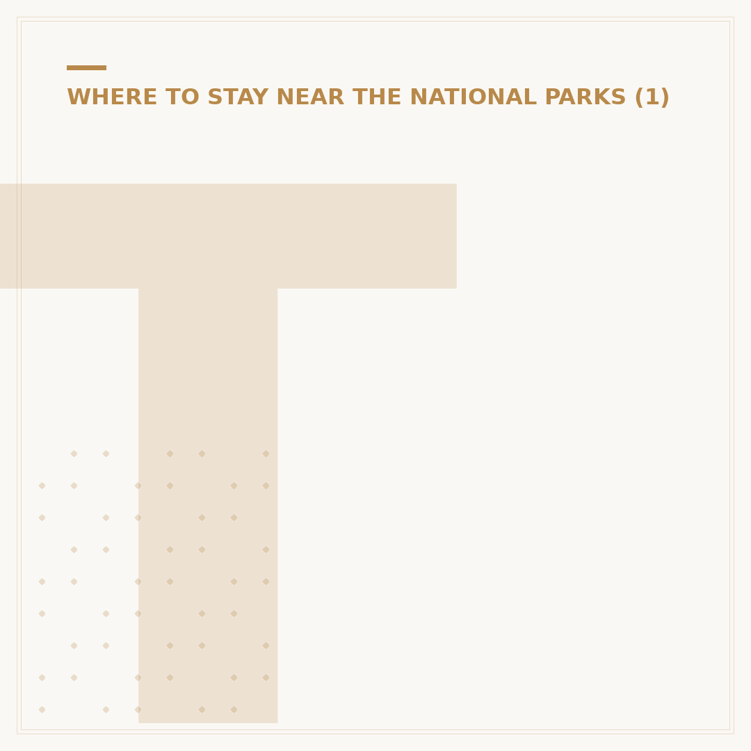 Torres del Paine National Park Where to Stay Options