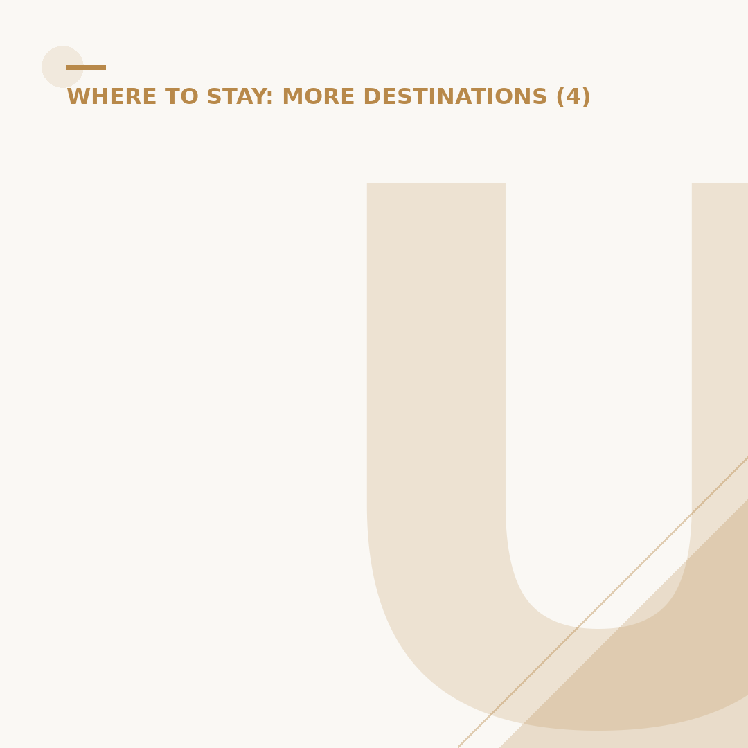 Universal Where to Stay: Your Park Vacation Planning