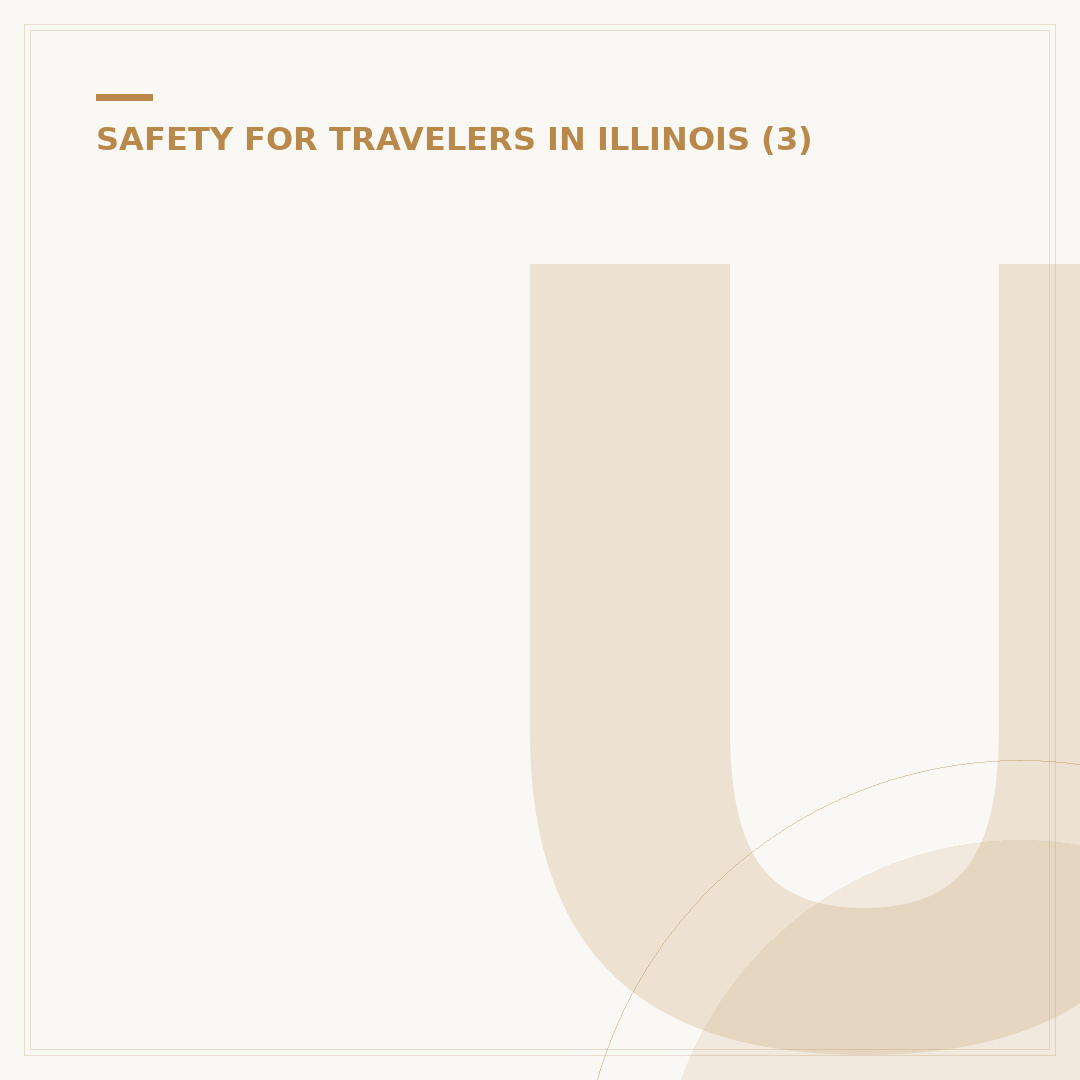 University of Chicago Safety: Campus & Neighborhood Overview