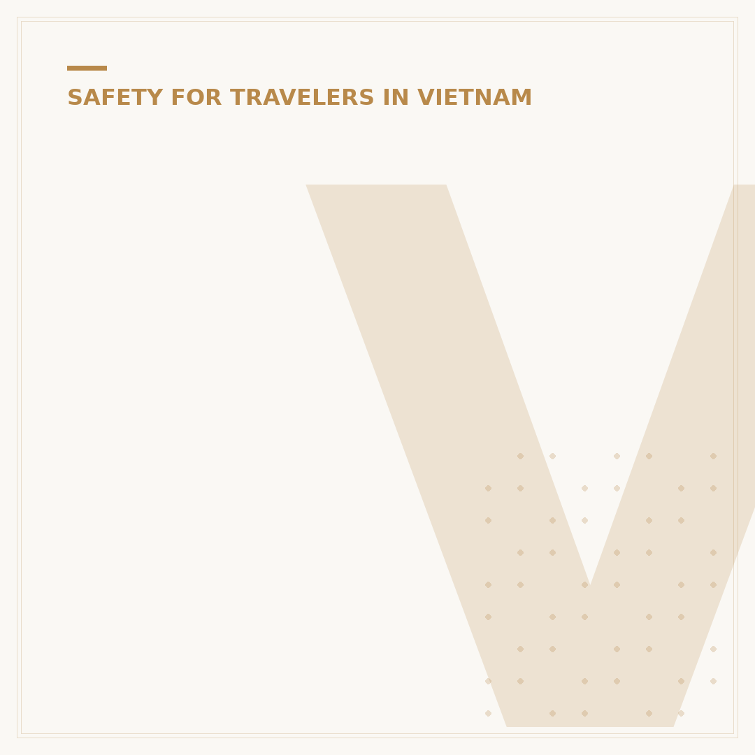 Vietnam Solo Female Travel: Is It Safe to Go Alone?