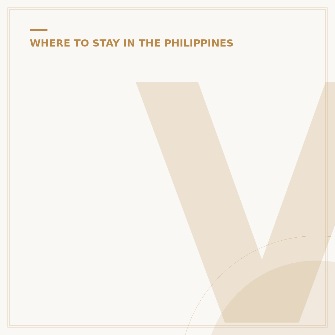 Vigan Where to Stay: Heritage Homes & Modern Comforts