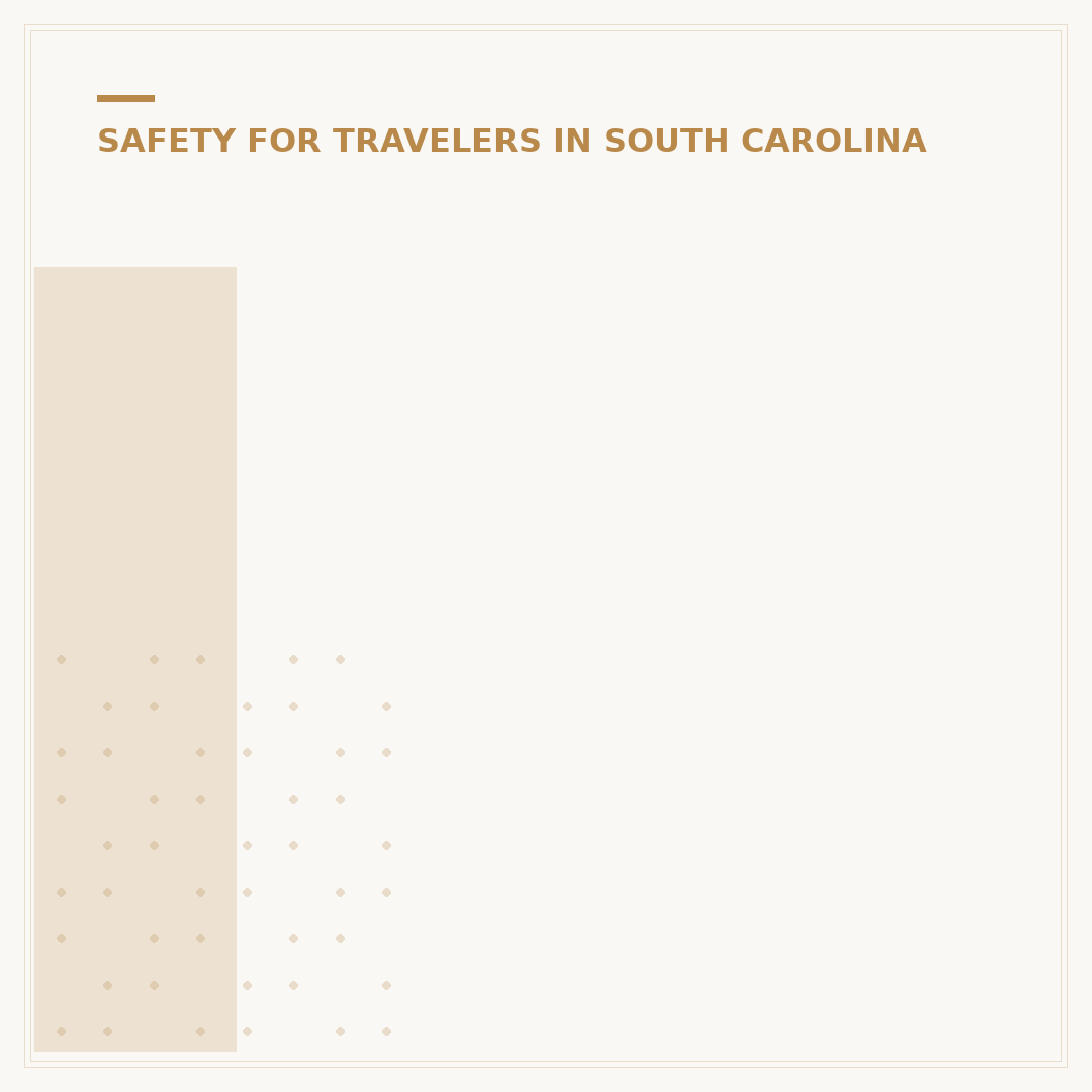 Is West Ashley SC Safe? A Comprehensive Look